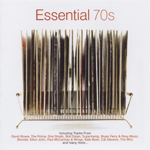 VA - Essential 70's (2003)