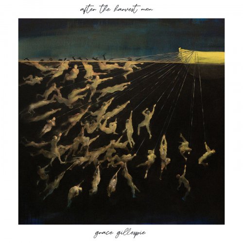 Grace Gillespie - After The Harvest Moon EP (2020)