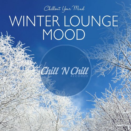 VA - Winter Lounge Mood: Chillout Your Mind (2020)