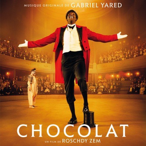 Gabriel Yared - Chocolat (2016)