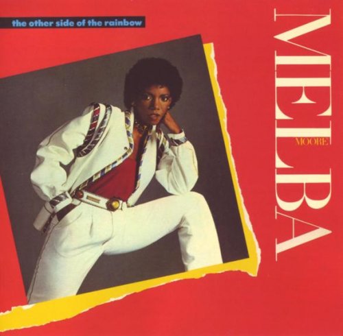 Melba Moore - The Other Side Of The Rainbow (Expanded Edition) (1982/2011) CD-Rip