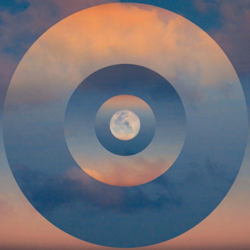 Hesius Dome - Ancient Moons (2020)