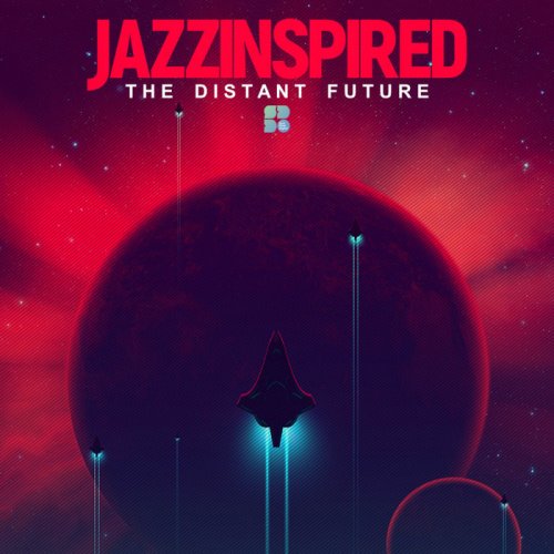JazzInspired - The Distant Future (2020)