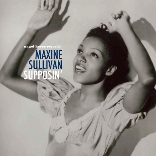 Maxine Sullivan - Supposin' (2019)