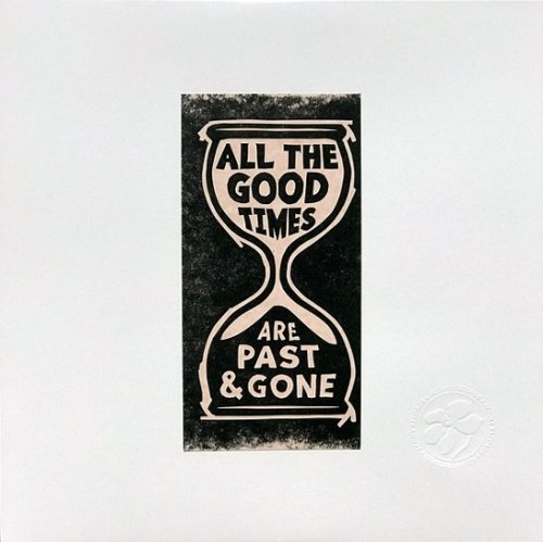 Gillian Welch & David Rawlings - All The Good Times (2020) [24-96 FLAC]
