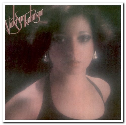 Vicki Sue Robinson - Vicki Sue Robinson (1976) [Remastered 2011]