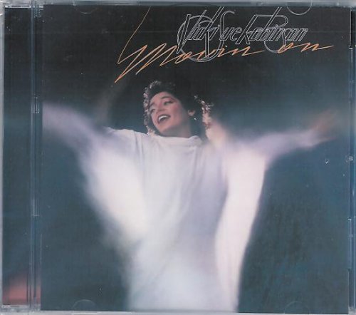 Vicki Sue Robinson - Movin On (1979) [Remastered 2011]