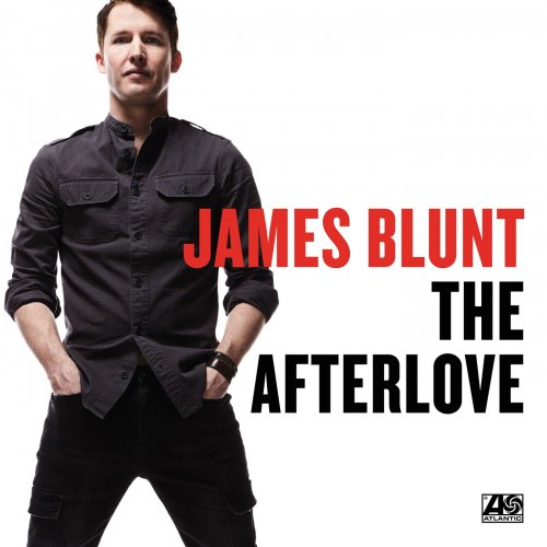 James Blunt - The Afterlove (Deluxe) (2017)