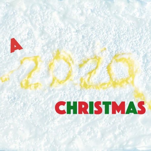 Augie Haas - A 2020 Christmas (2020)