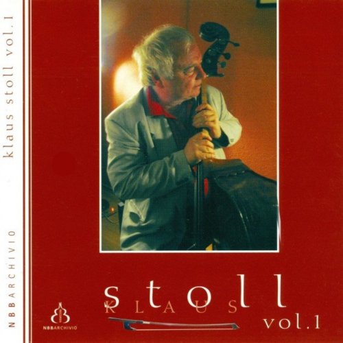 Klaus Stoll - Klaus Stoll, Vol. 1 (2020)
