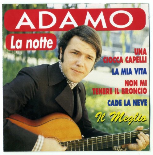 Salvatore Adamo - Il meglio (1996)