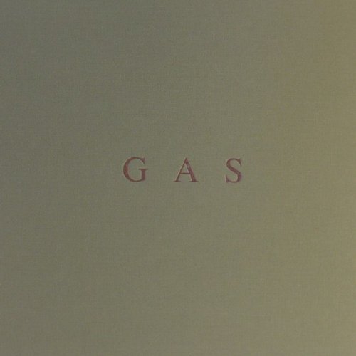 Gas - Box (2016)