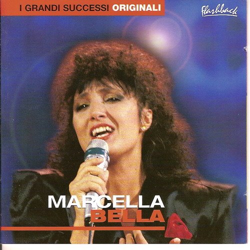 Marcella Bella - I Grandi Successi Originali (2005)