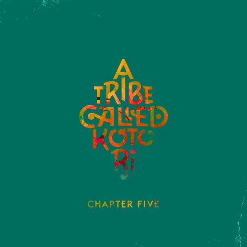 VA - A Tribe Called Kotori - Chapter 5 (2020)