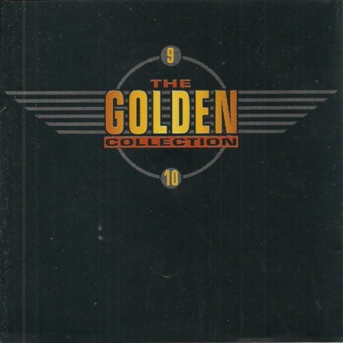 Various Artists - The Golden Collection Vol. 1-10 (1994)