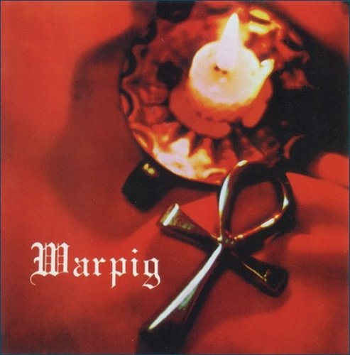 Warpig - Warpig (Reissue) (1972/2006)