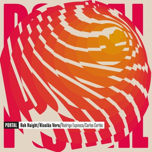Rob Haight - Portal (2020) Hi-Res