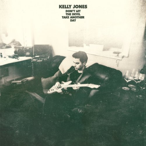Kelly Jones - Don't Let The Devil Take Another Day (2020) [Hi-Res]