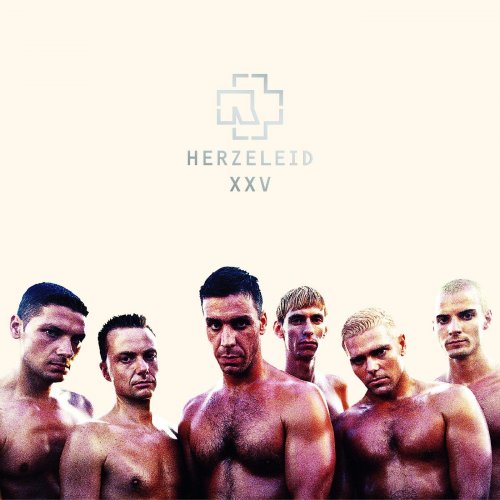 Rammstein - Herzeleid (XXV Anniversary Edition – Remastered) (2020) [Hi-Res]