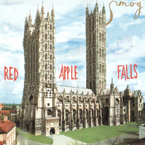Smog - Red Apple Falls (1997)