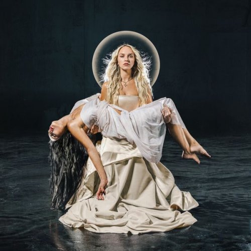 Zolita - Evil Angel (2020) Hi-Res