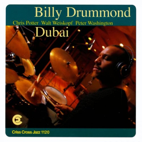 Billy Drummond - Dubai (2009) FLAC
