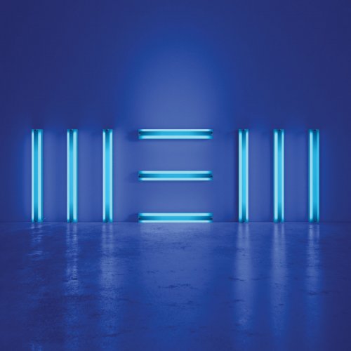 Paul McCartney - NEW (Deluxe Edition + Collector's Edition) (2014) Hi Res