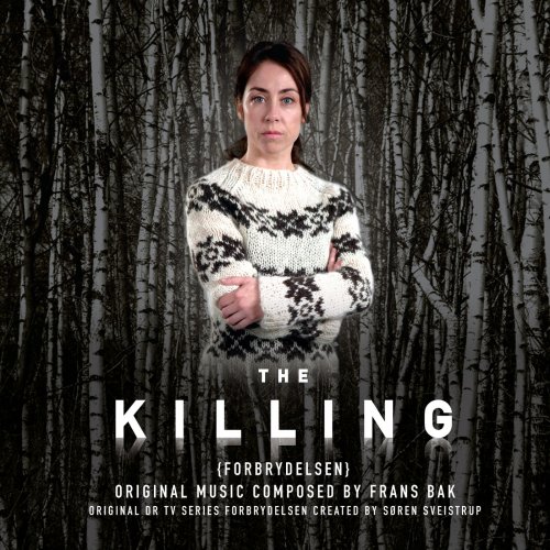 Frans Bak - The Killing (Original Motion Picture Soundtrack) (2012) [Hi-Res]