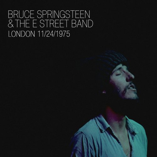 Bruce Springsteen & The E Street Band - 1975-11-24 Hammersmith Odean, London, UK (2020) [Hi-Res]