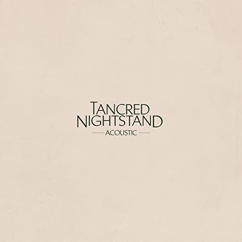 Tancred - Nightstand (Acoustic) (2020) Hi Res