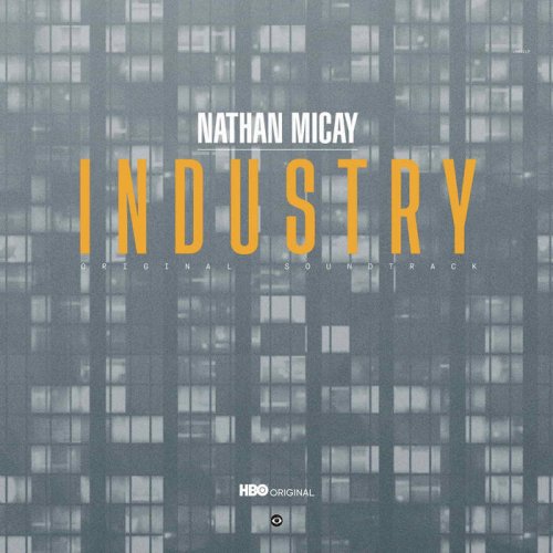 Nathan Micay - Industry (2020)
