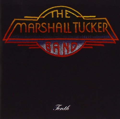 The Marshall Tucker Band - Tenth (1980)