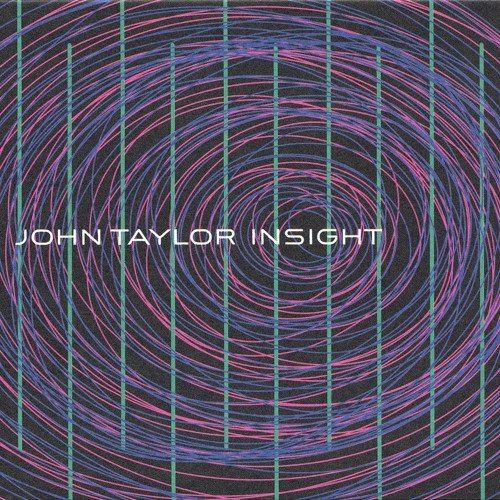John Taylor - Insight (2003)