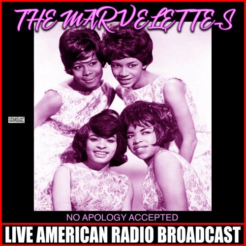 The Marvelettes - No Apology Accepted (2019)