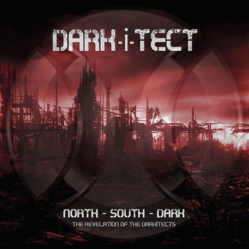 Darkitect - North - South - Dark (2020) Hi-Res