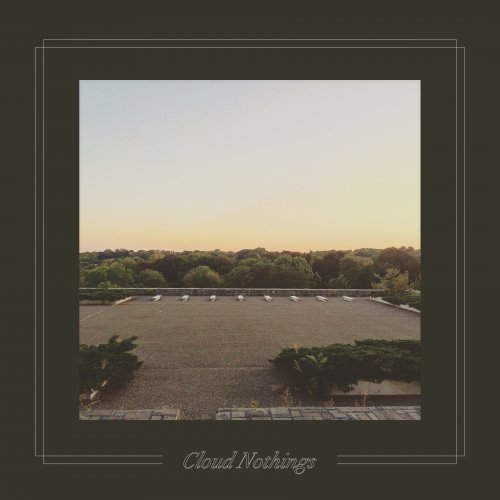 Cloud Nothings - The Black Hole Understands (2020) [Hi-Res]