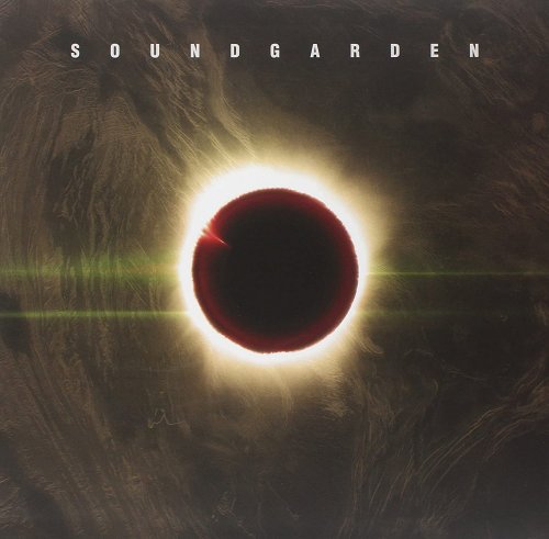 Soundgarden – Superunknown: The Singles (2014)