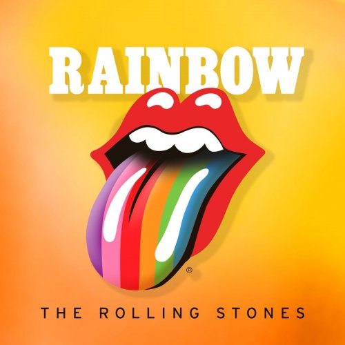 The Rolling Stones - Rainbow EP (2020)