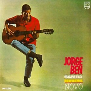 Jorge Ben - Salve Jorge! (2009) [14 CD Box Set] CD-Rip