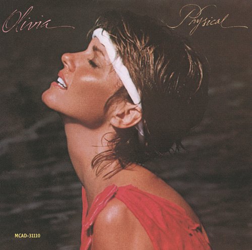 Olivia Newton-John - Physical (1981)