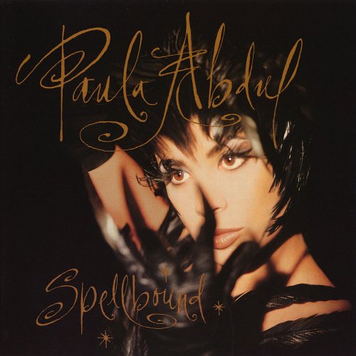 Paula Abdul - Spellbound (1991)