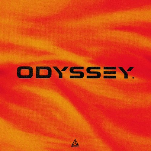 GRRL - Odyssey (2020)