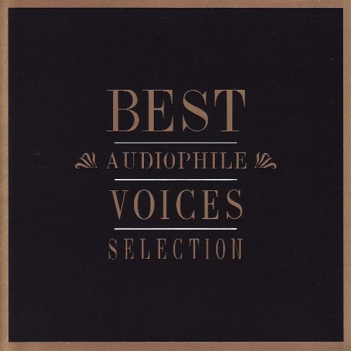 VA - Best Audiophile Voices - Selection (2006)