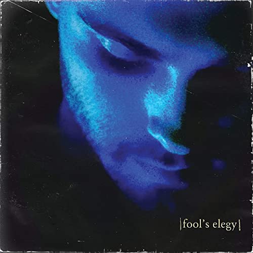 Conor Matthews - fool's elegy (2020) Hi Res