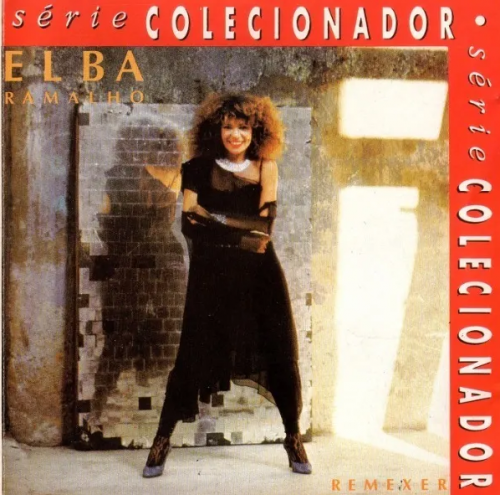Elba Ramalho - Remexer (1986/1993)