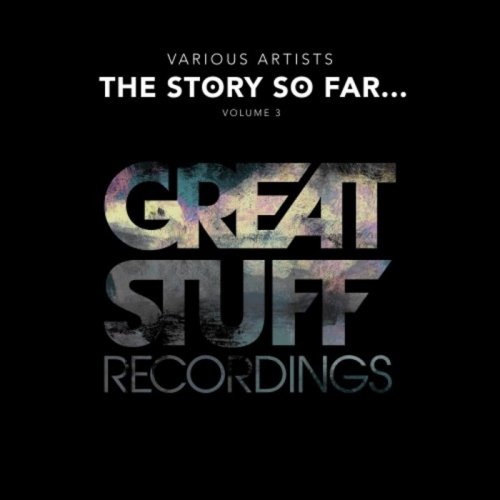 VA - The Story so Far..., Vol. 3 (2020)