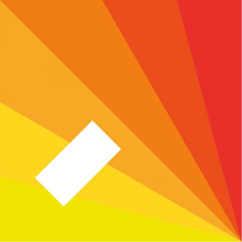 Jamie xx - Loud Places (Remixes) (2015)