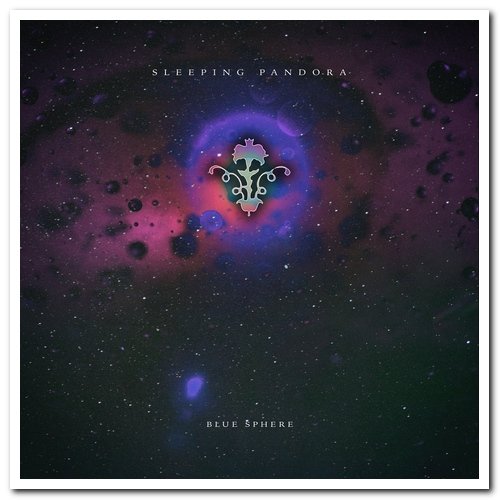 Sleeping Pandora - Quiet Pass & Blue Sphere & From Above & Yellow Sphere & Signs In The Sky (2007-2020) [Hi-Res]