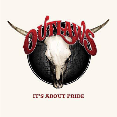 The Outlaws - It's About Pride (2012)