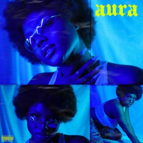 Baeredith - Aura (2020)